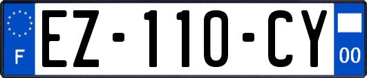 EZ-110-CY