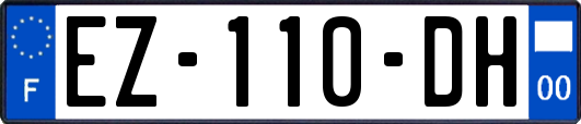 EZ-110-DH