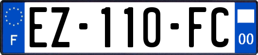 EZ-110-FC