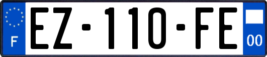 EZ-110-FE