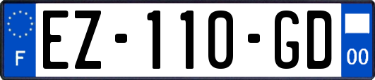 EZ-110-GD