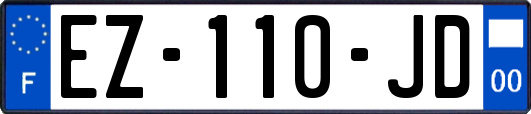 EZ-110-JD