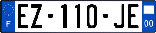 EZ-110-JE