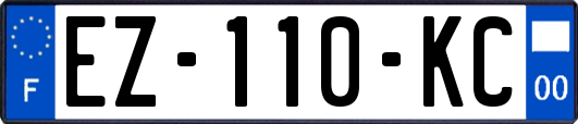 EZ-110-KC