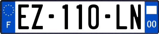 EZ-110-LN