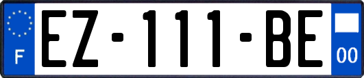 EZ-111-BE