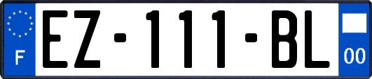 EZ-111-BL