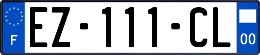 EZ-111-CL