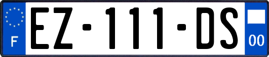 EZ-111-DS