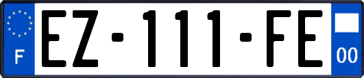 EZ-111-FE