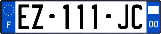 EZ-111-JC