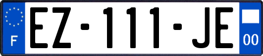 EZ-111-JE