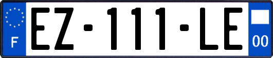 EZ-111-LE