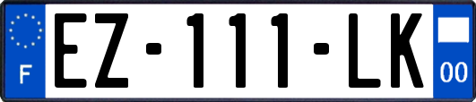 EZ-111-LK