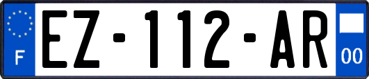 EZ-112-AR