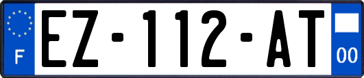 EZ-112-AT