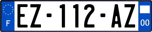 EZ-112-AZ