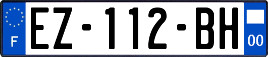 EZ-112-BH