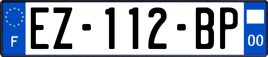 EZ-112-BP