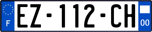 EZ-112-CH