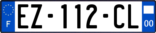 EZ-112-CL