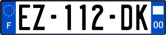 EZ-112-DK