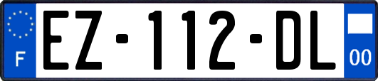 EZ-112-DL