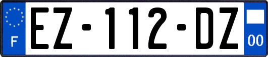 EZ-112-DZ