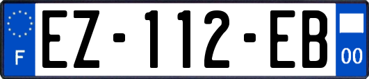 EZ-112-EB