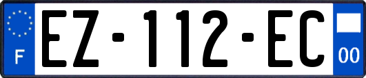 EZ-112-EC