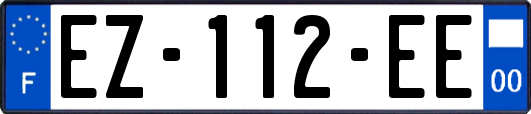 EZ-112-EE