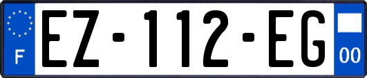 EZ-112-EG