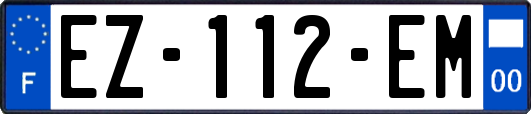 EZ-112-EM