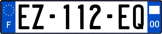 EZ-112-EQ