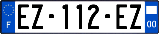 EZ-112-EZ