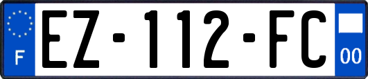 EZ-112-FC