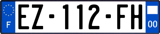 EZ-112-FH