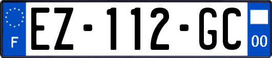 EZ-112-GC