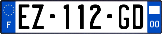 EZ-112-GD