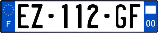 EZ-112-GF