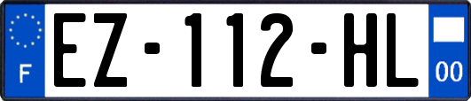 EZ-112-HL