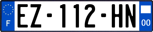 EZ-112-HN