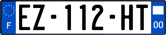 EZ-112-HT