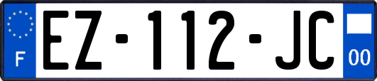 EZ-112-JC