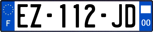 EZ-112-JD