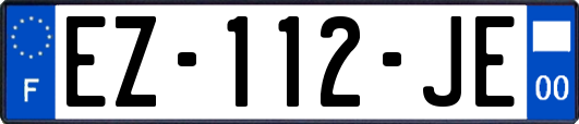 EZ-112-JE