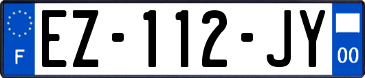 EZ-112-JY