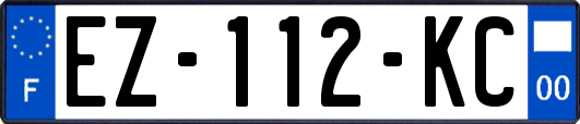 EZ-112-KC