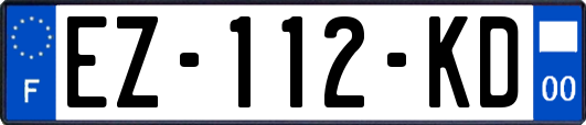 EZ-112-KD