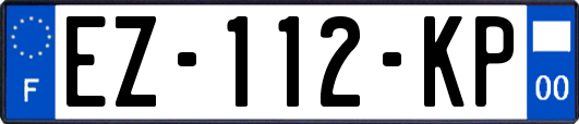 EZ-112-KP